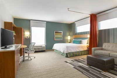 Home2 Suites by Hilton Downingtown Exton Route 30 Hotels near Templin Woods Preserve