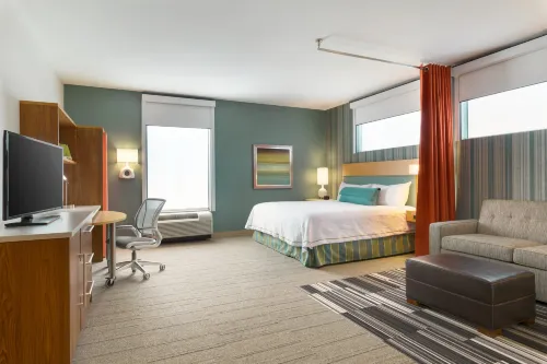 Home2 Suites by Hilton Downingtown Exton Route 30 Hotels in Coatesville