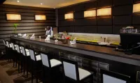 帕拉馬裡博公主華美達飯店 - 酒吧