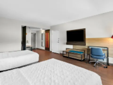 Tru by Hilton Spokane Valley Hotels in Spokane County