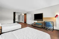 トゥルー バイ ヒルトン スポケーン バレー、ワシントン