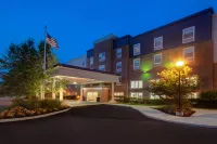 Hampton Inn & Suites Yonkers - 2 tähden