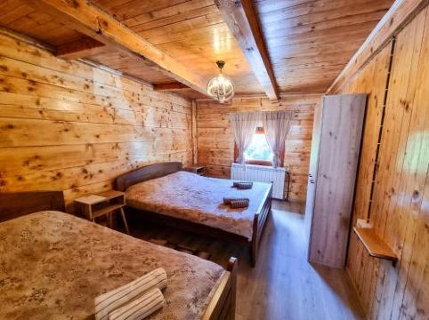 OLD HOUSE LJUJIĆ - Housity