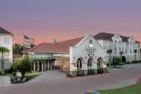 Homewood Suites by Hilton Laredo at Mall del Norte