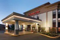 Hampton Inn Minneapolis-St. Paul/Woodbury - Kæledyr tilladt