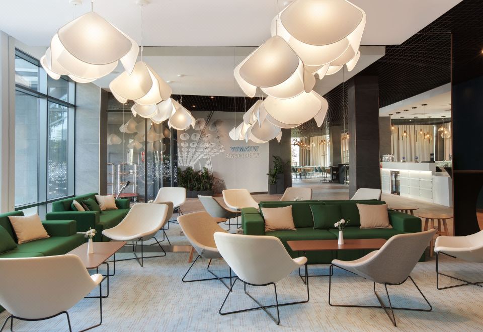 Hampton by Hilton Lublin