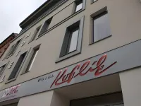 Hotel Koflik Hotels in Sobesice