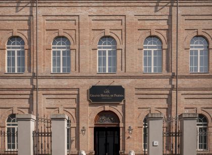 Grand Hotel di Parma | UNA Esperienze