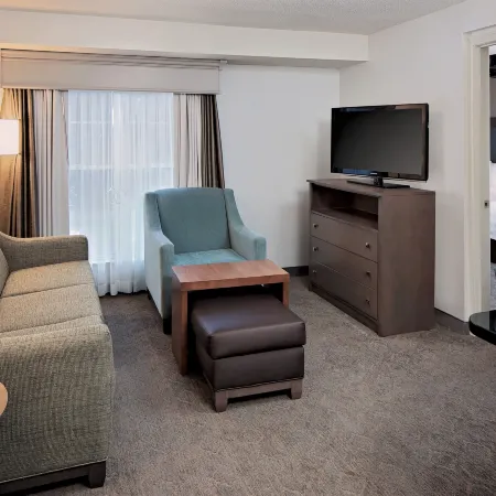 Homewood Suites by Hilton Minneapolis - Mall of America