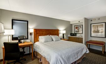 Hampton Inn Norfolk-Naval Base
