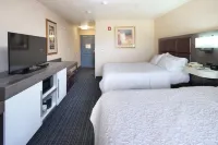 Hampton Inn Sierra Vista