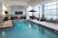 Hampton Inn & Suites Memphis at Beale Street