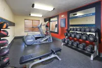 Hampton Inn Sierra Vista - Træningscentre