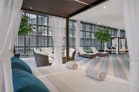Hilton Munich Airport - Spa