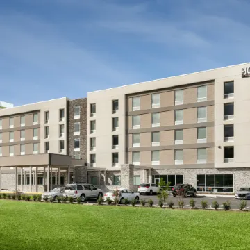 Home2 Suites by Hilton Norfolk Airport
