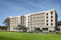 Home2 Suites by Hilton Norfolk Airport  호텔
