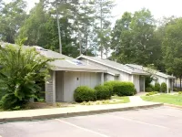 Los Lagos at Hot Springs Village a Ramada by Wyndham Hotels in Hot Springs Village