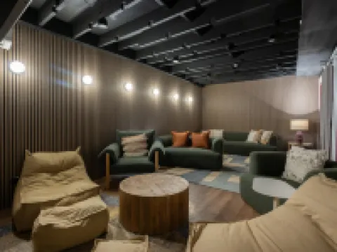 Little Drifter Surry Hills Hotels in Redfern