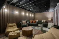 Little Drifter Surry Hills Hotels in Zetland