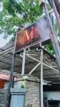 VI Hotel Bandung - Gym