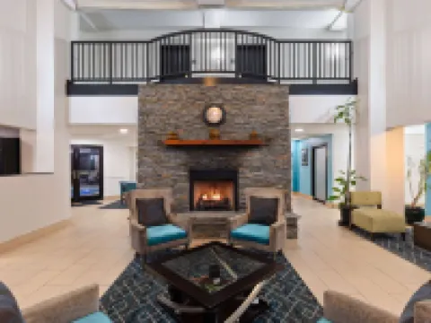 La Quinta Inn & Suites by Wyndham Sevierville / Kodak Hotels in Sevierville