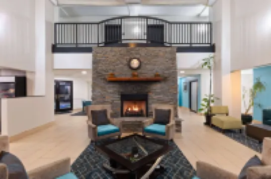 La Quinta Inn & Suites by Wyndham Sevierville / Kodak