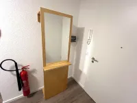 Vacation apartment "Calypso" Papenburg 2 bedrooms Free Wifi