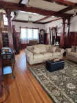 Home in Cheyenne - The Anna Cooper