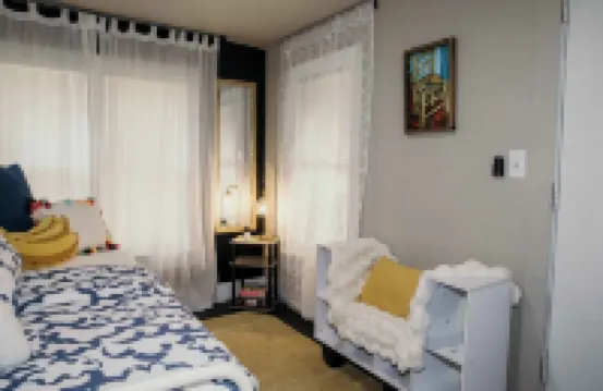 Modern Gem in Prime Miami Location