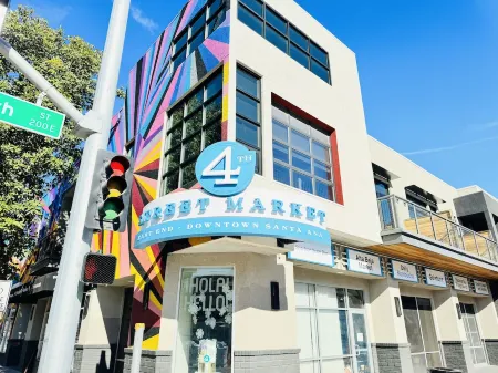 ⁂Pet Friendly⁂-Airport⁂AC⁂Gym⁂