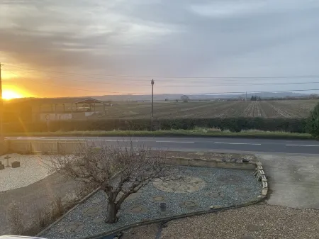 Bungalow in Badsey, north of the Cotswolds