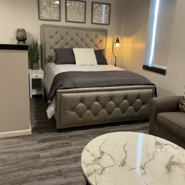 1 of 3 NEW, NEW, NEW!  Downtown Wabasha Studio - Unit #100 113 Pembroke Ave.