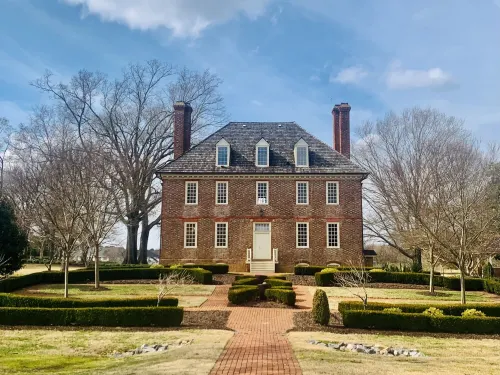 Perfect for Williamsburg/Busch vacation. 2BDR/2BA (6)