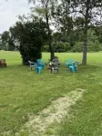 Cozy new cottage sleeps 4 near Watkins Glen Racetrack!