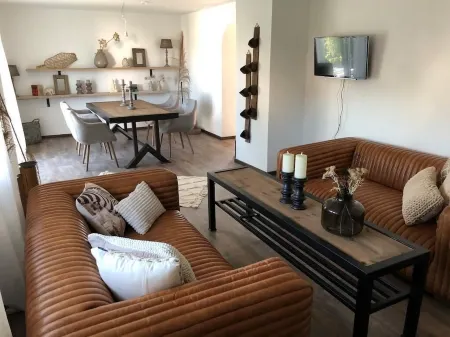 Ferien im Herzen Bayerns 2 Отели в г. Тёгинг-на-Инне