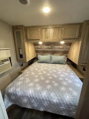 Tiny Home Paradise