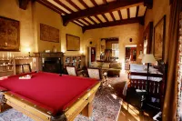 Destination, Overlooking Cooperstown, Large Grounds, 6.2 miles from Dreams Park.