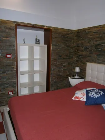 Appartamento vacanze La Marina Отели рядом с достопримечательностью «Piazza Vittorio Emanuele II»