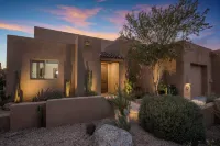 The Boulders Villa-Scottsdale-Private Pool/Spa-Golf⛳️ Отели в г. 