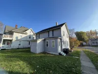 Charming 4 BD near DT Geneva