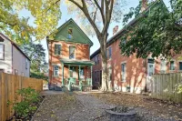 Bella Notte Columbus Chic Stay