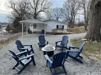 Grand Rivers Getaway at Ky Lakes Hotels in Grand Rivers