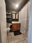Beautiful 120 year old home in downtown Kansas City.