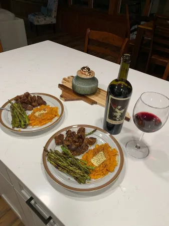 5 Star Soundfront Escape with Relaxing Hot Tub Отели рядом с достопримечательностью «Райт Бразерс Нешнел Мемориал»