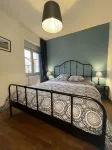3-bedroom house in the heart of the National Forest Park Hotels near Parc national de forêts
