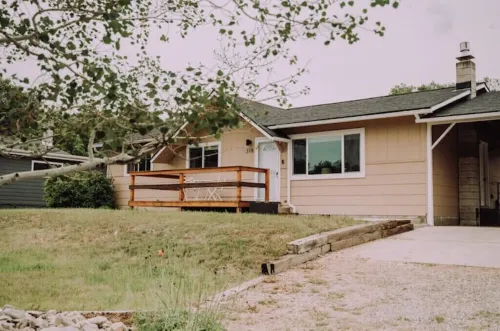 Stylish & Cozy Home - Newly Renovated