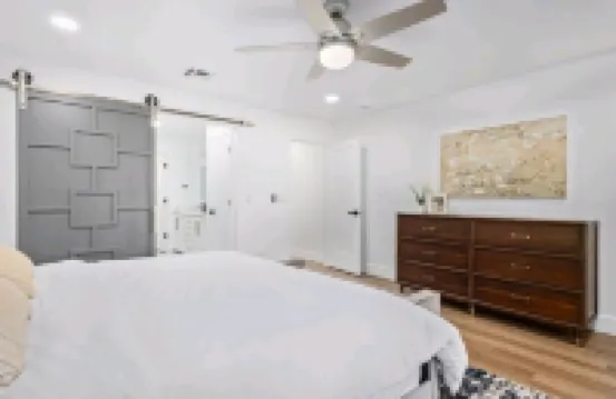 Modern Top Gun House in Arrowhead district. Heated Pool/Outdoor BBQ/Bar/Games - 4-نجوم