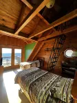 Cozy Mountain Cabin Getaway