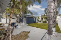 Monrovia Guest House Oldtown/Pasadena/Arcadia/COH Hotels near Foothill sunshine massage