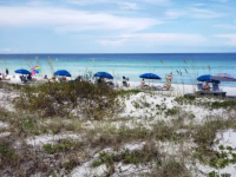 Cozy Canal Cottage waterfront, nature experience. 15 minutes to the beaches.